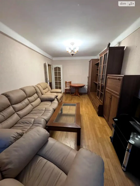 Довгострокова Аренда Квартиры Лукьяновка