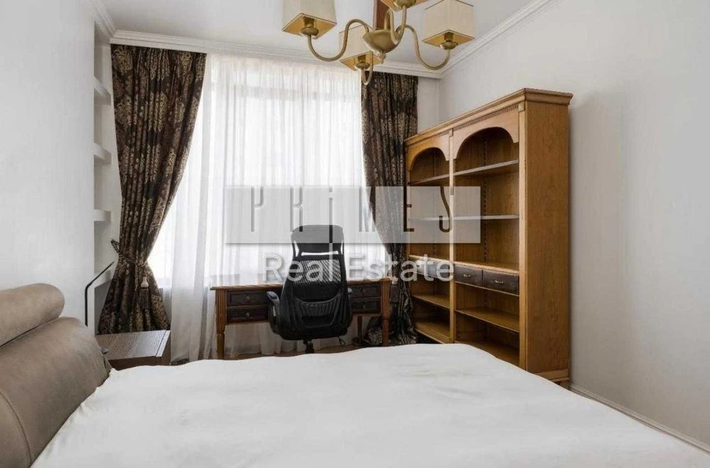 Penthouse apartment for sale, Zhylyanska 59, Universitet, center