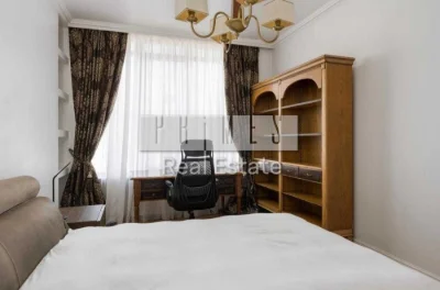 Penthouse apartment for sale, Zhylyanska 59, Universitet, center