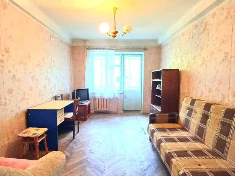 Квартира. Київ, Гната Юри вул.