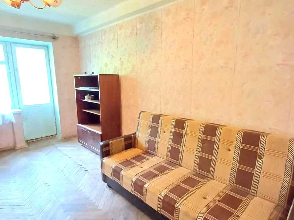 Квартира. Київ, Гната Юри вул.