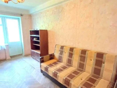 Квартира. Київ, Гната Юри вул.