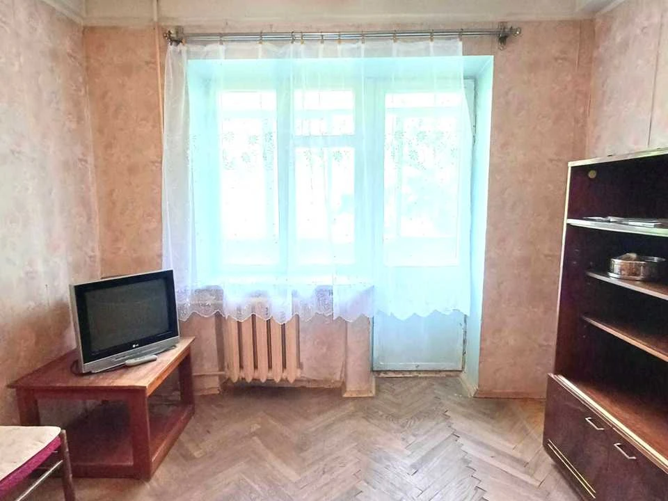 Квартира. Київ, Гната Юри вул.