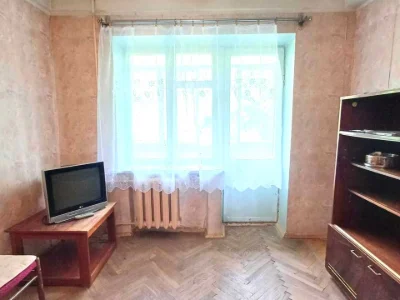 Квартира. Київ, Гната Юри вул.
