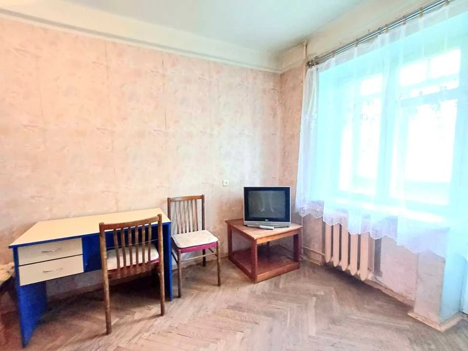 Квартира. Київ, Гната Юри вул.