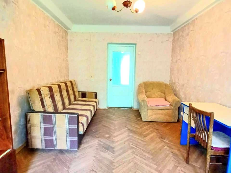 Квартира. Київ, Гната Юри вул.