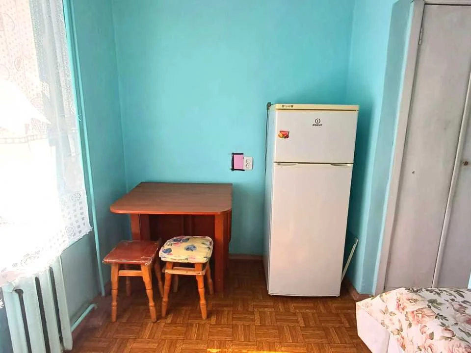 Квартира. Київ, Гната Юри вул.