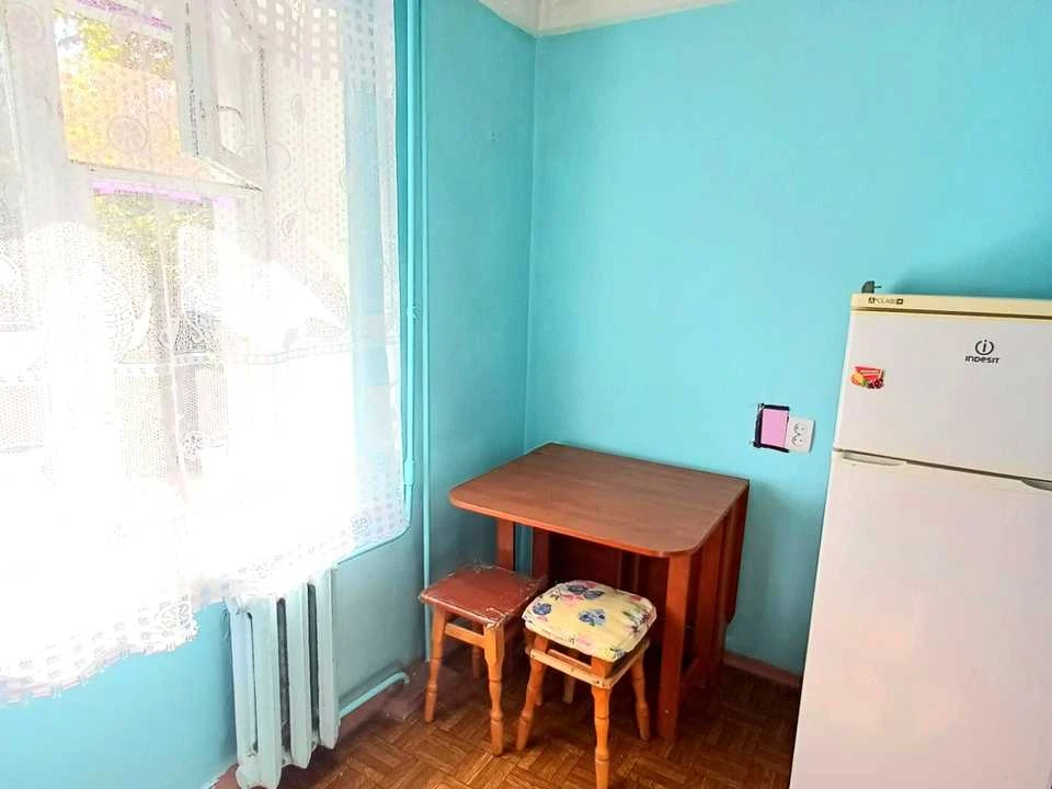 Квартира. Київ, Гната Юри вул.