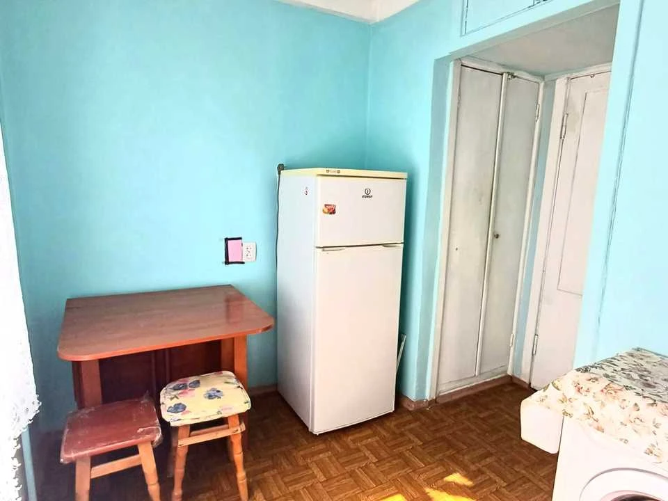Квартира. Київ, Гната Юри вул.