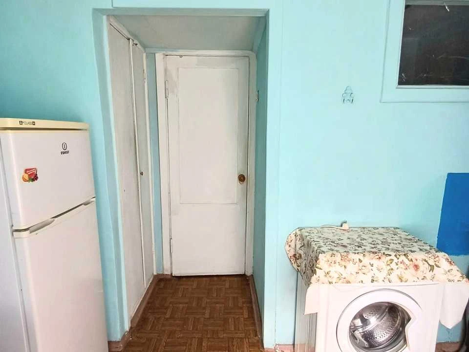 Квартира. Київ, Гната Юри вул.