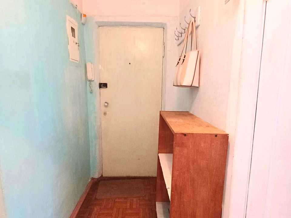Квартира. Київ, Гната Юри вул.