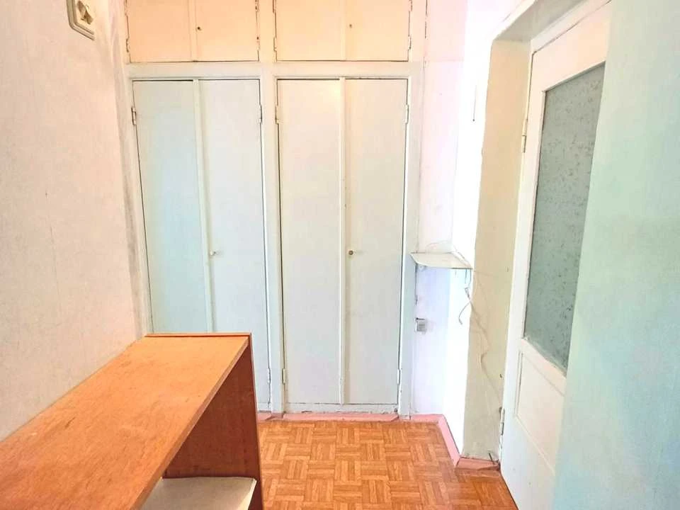 Квартира. Київ, Гната Юри вул.