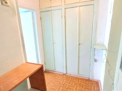 Квартира. Київ, Гната Юри вул.