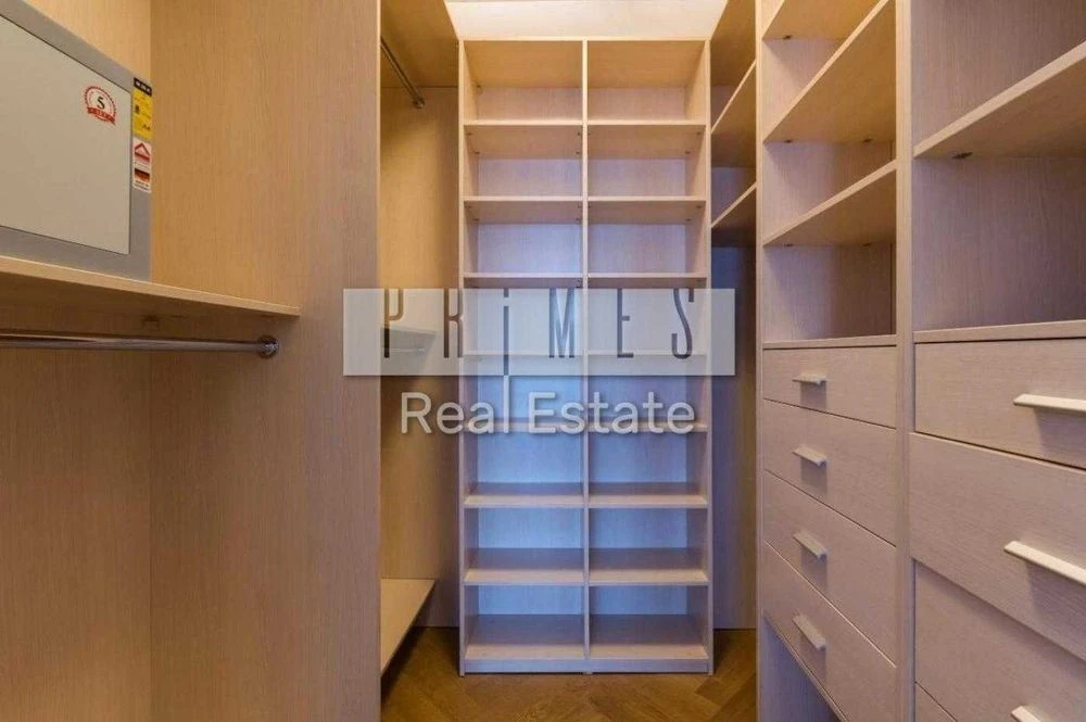 Penthouse apartment for sale, Zhylyanska 59, Universitet, center