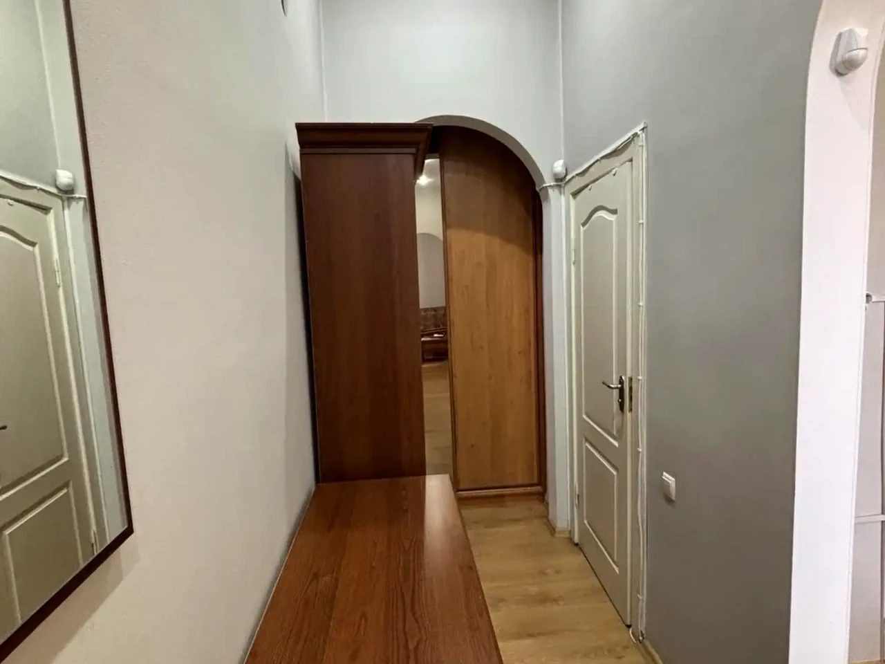 Оренда 2-кімнатної квартири 41 м²