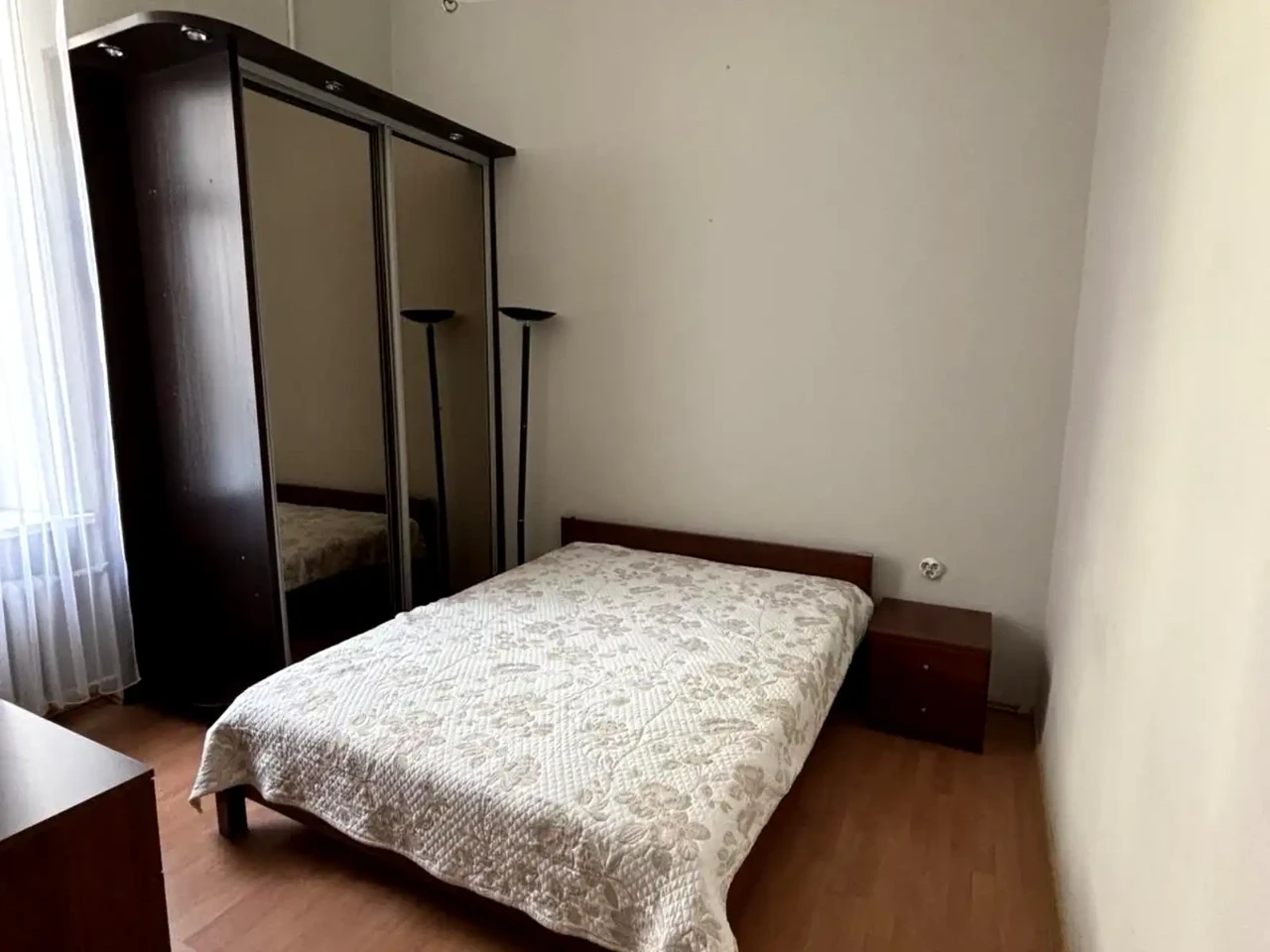 Оренда 2-кімнатної квартири 41 м²