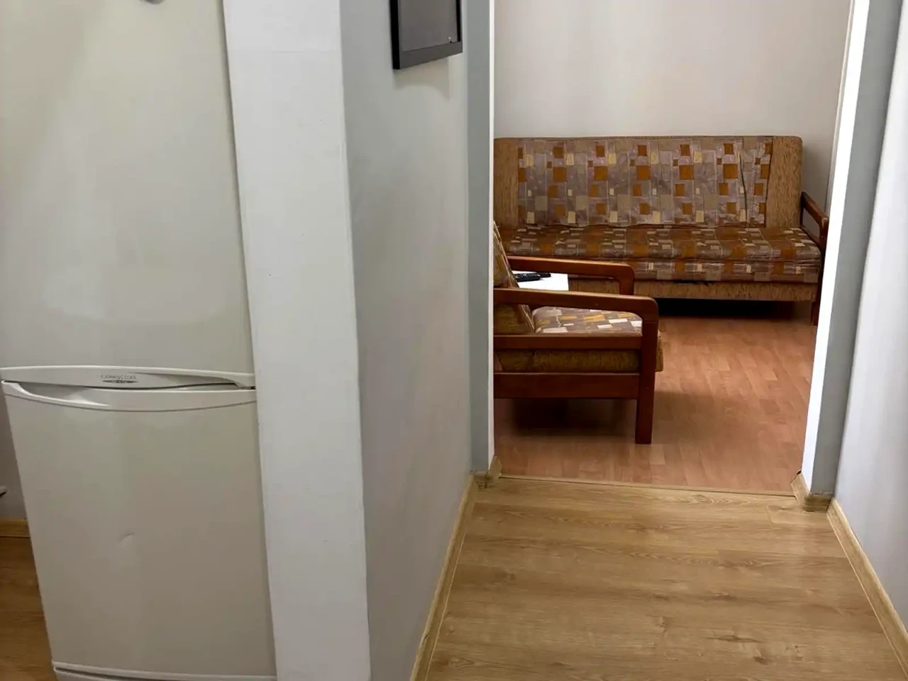 Оренда 2-кімнатної квартири 41 м²