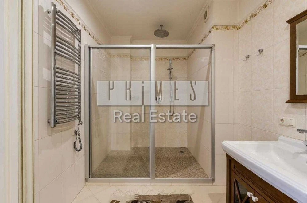 Penthouse apartment for sale, Zhylyanska 59, Universitet, center