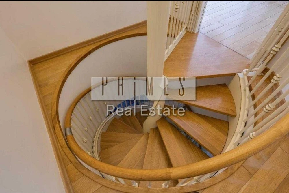Penthouse apartment for sale, Zhylyanska 59, Universitet, center