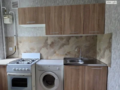 Long-Term Rental Apartment in Nivki