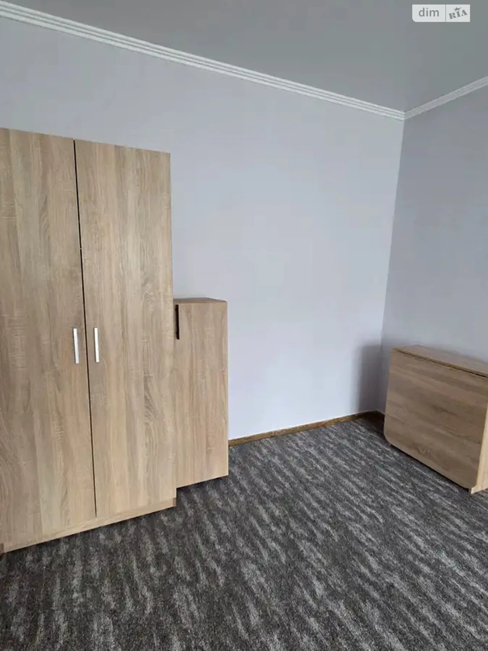 Long-Term Rental Apartment in Nivki
