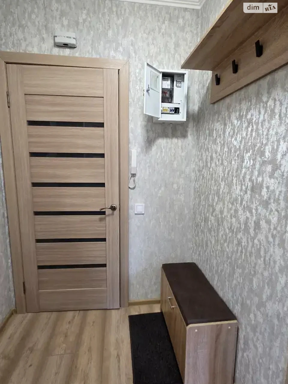 Long-Term Rental Apartment in Nivki