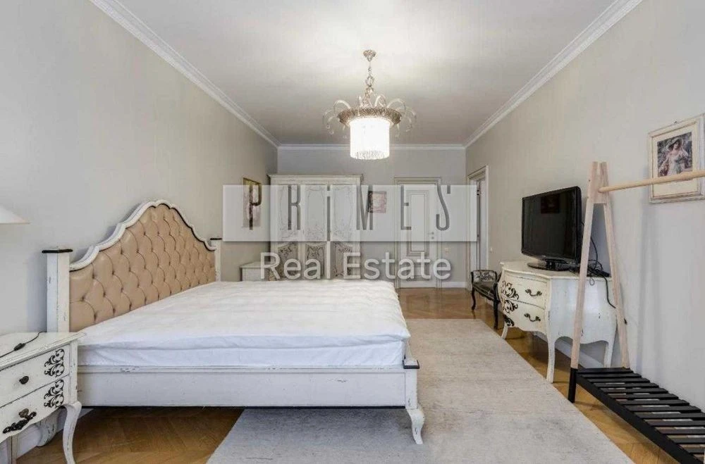 Penthouse apartment for sale, Zhylyanska 59, Universitet, center