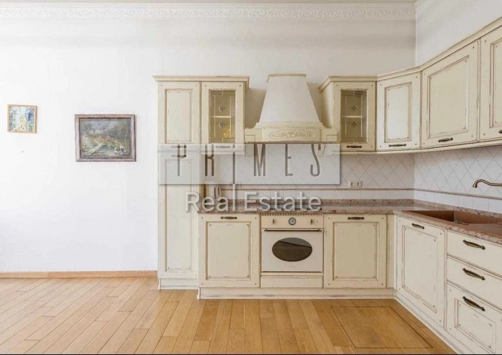 Penthouse apartment for sale, Zhylyanska 59, Universitet, center