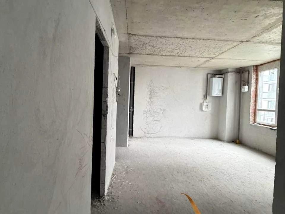 Apartment. Topolna Street, Lviv