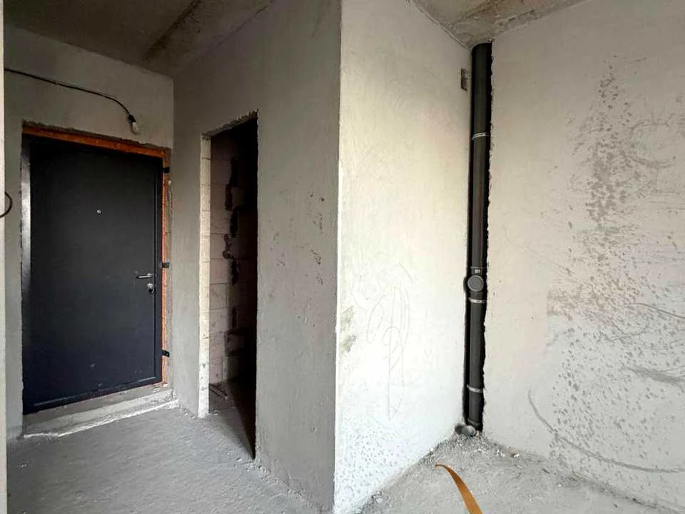 Apartment. Topolna Street, Lviv