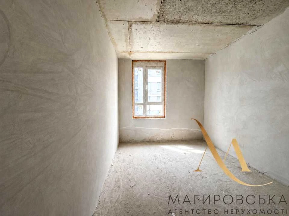 Apartment. Topolna Street, Lviv