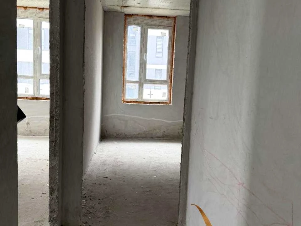 Apartment. Topolna Street, Lviv