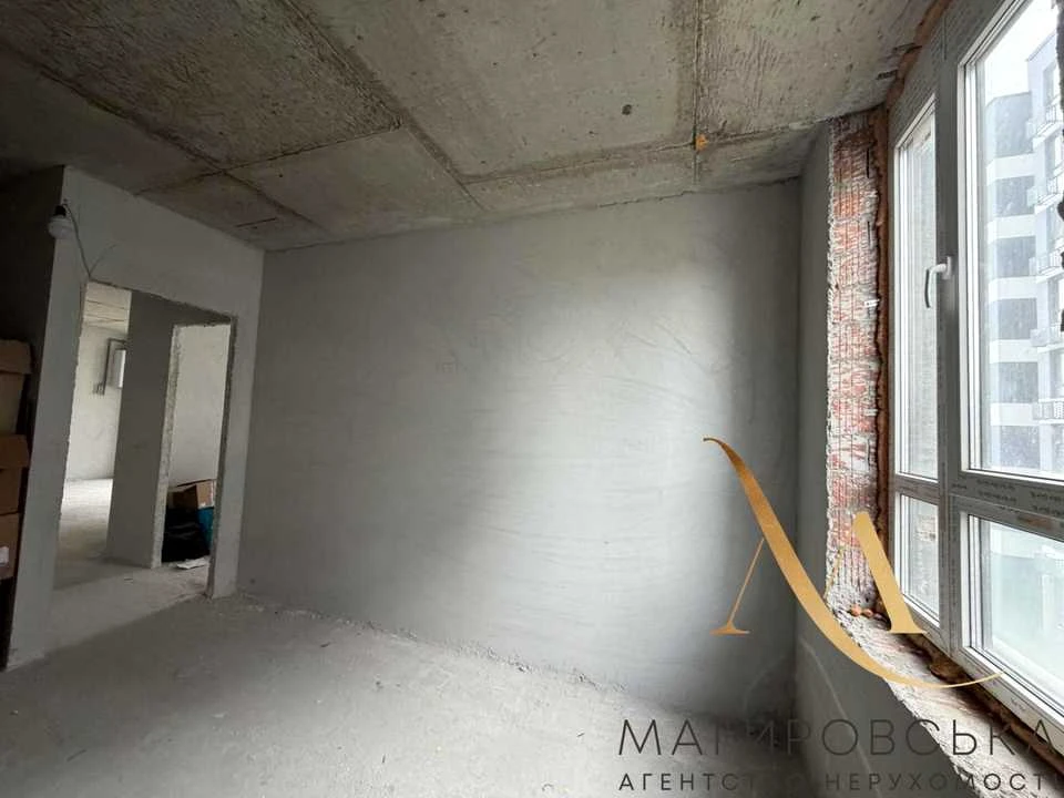 Apartment. Topolna Street, Lviv