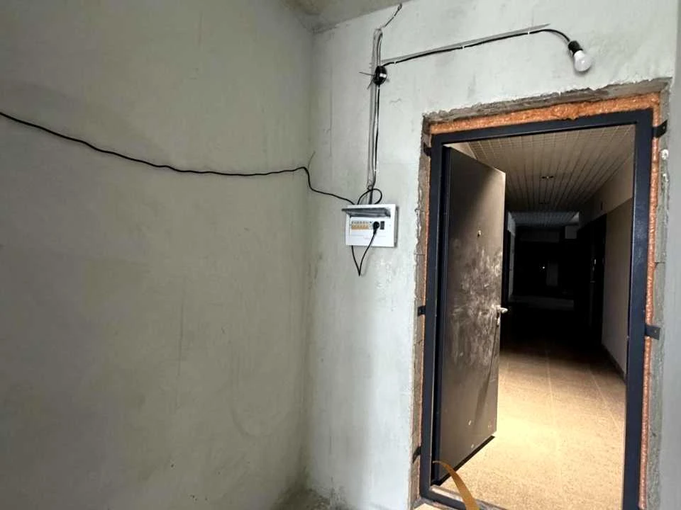 Apartment. Topolna Street, Lviv
