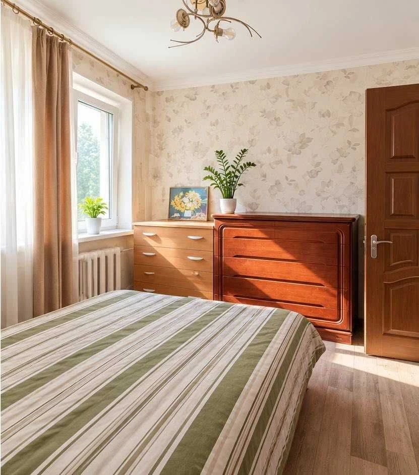 Продается 2-комнатная квартира, проспект Науки, 86, район "Демоивск", Либ