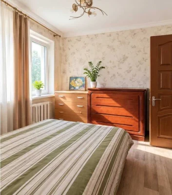 Продается 2-комнатная квартира, проспект Науки, 86, район "Демоивск", Либ