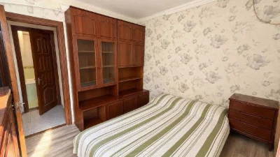 Продается 2-комнатная квартира, проспект Науки, 86, район "Демоивск", Либ