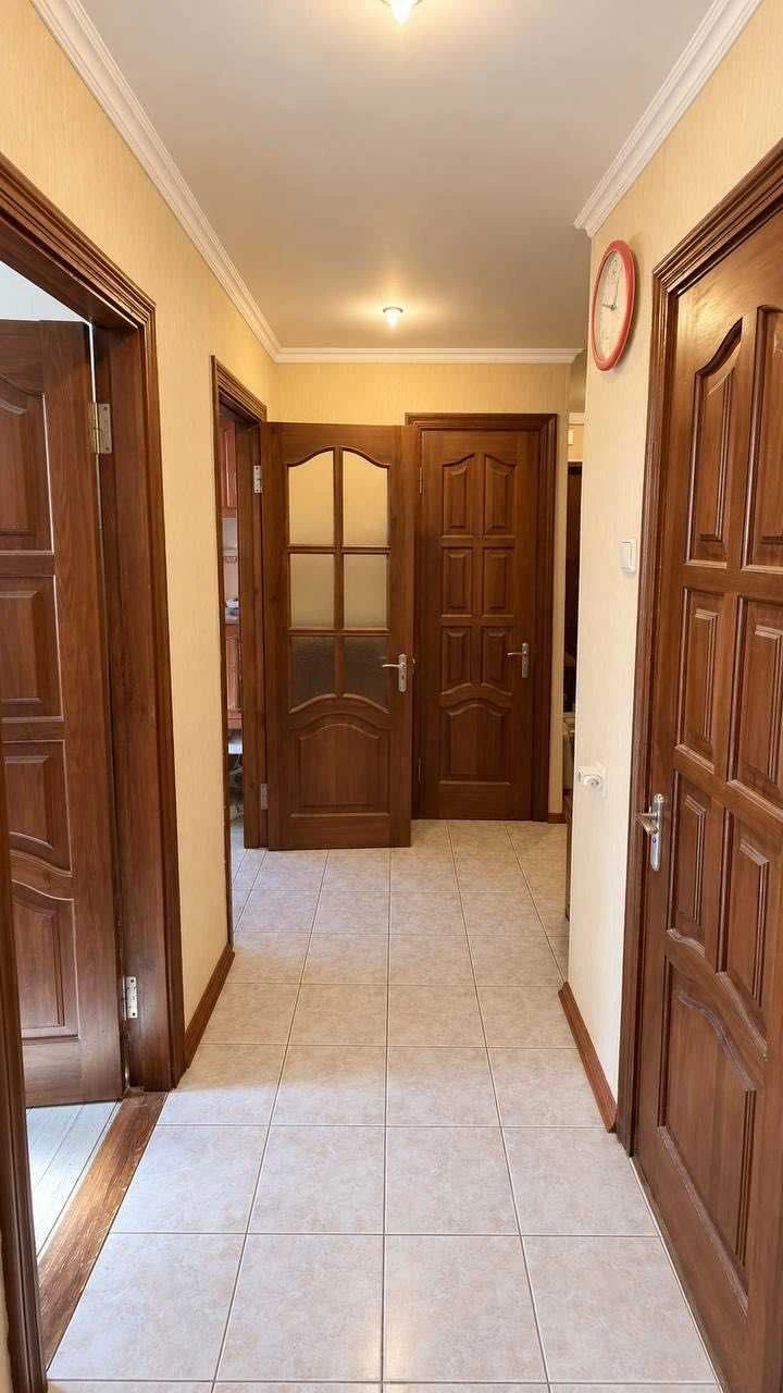 Продается 2-комнатная квартира, проспект Науки, 86, район "Демоивск", Либ