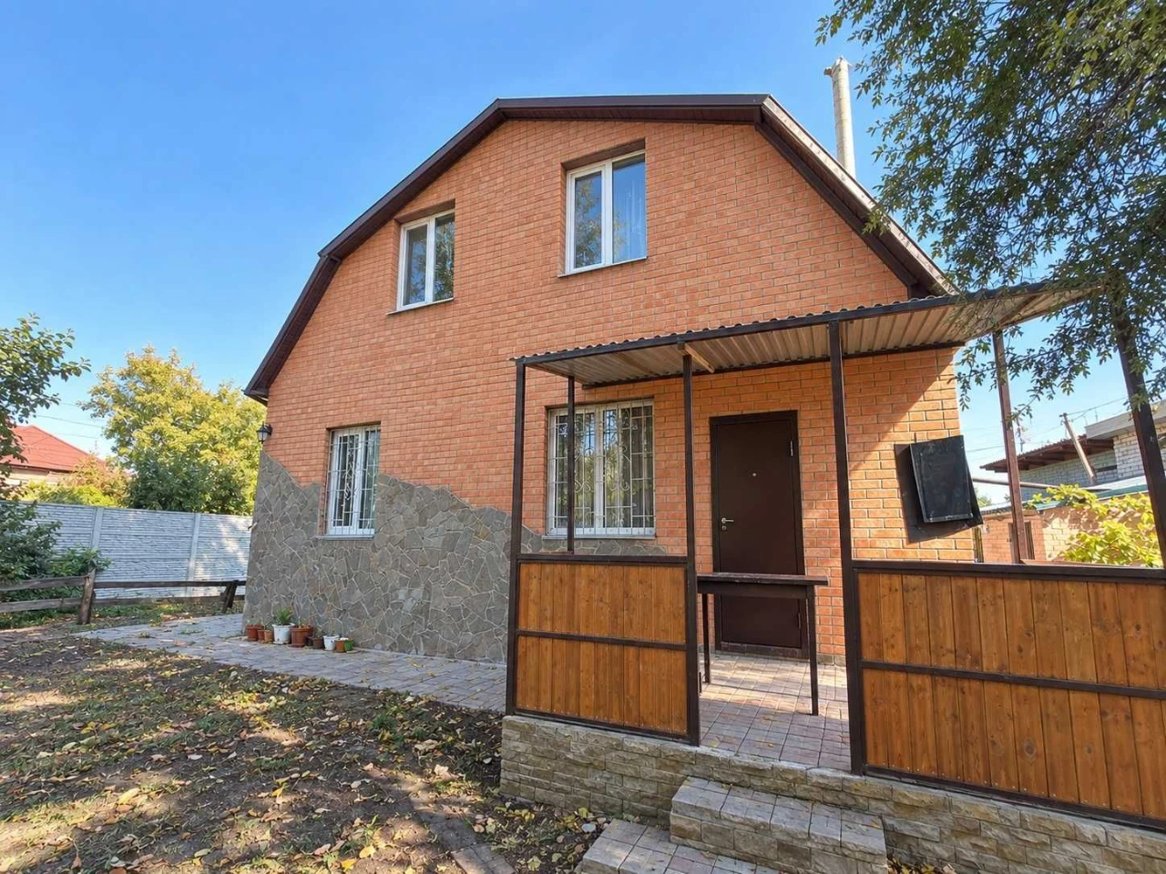 For Sale: House in Kholodnoye Gory