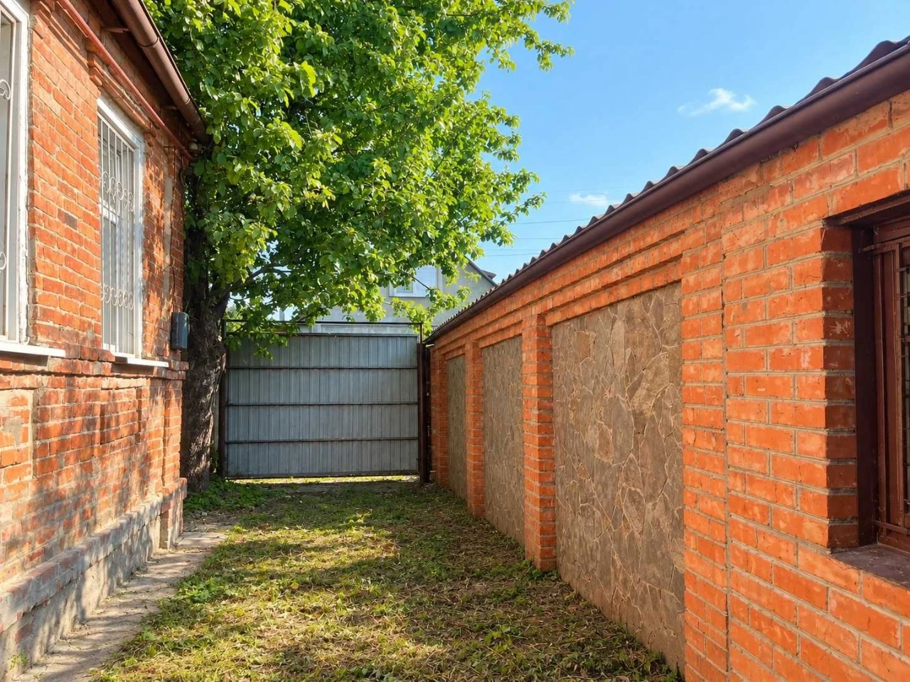 For Sale: House in Kholodnoye Gory