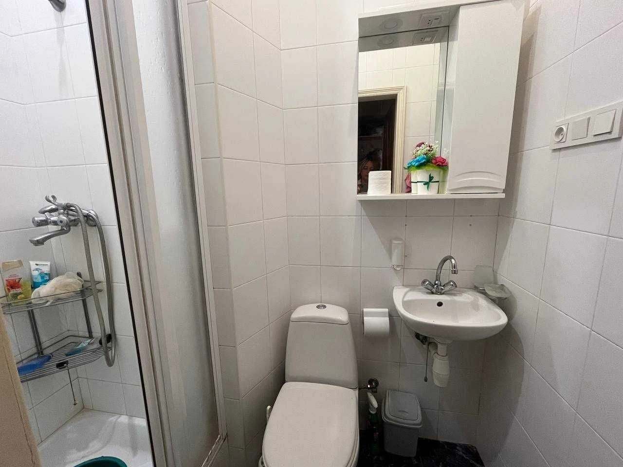 For Sale: House in Kholodnoye Gory