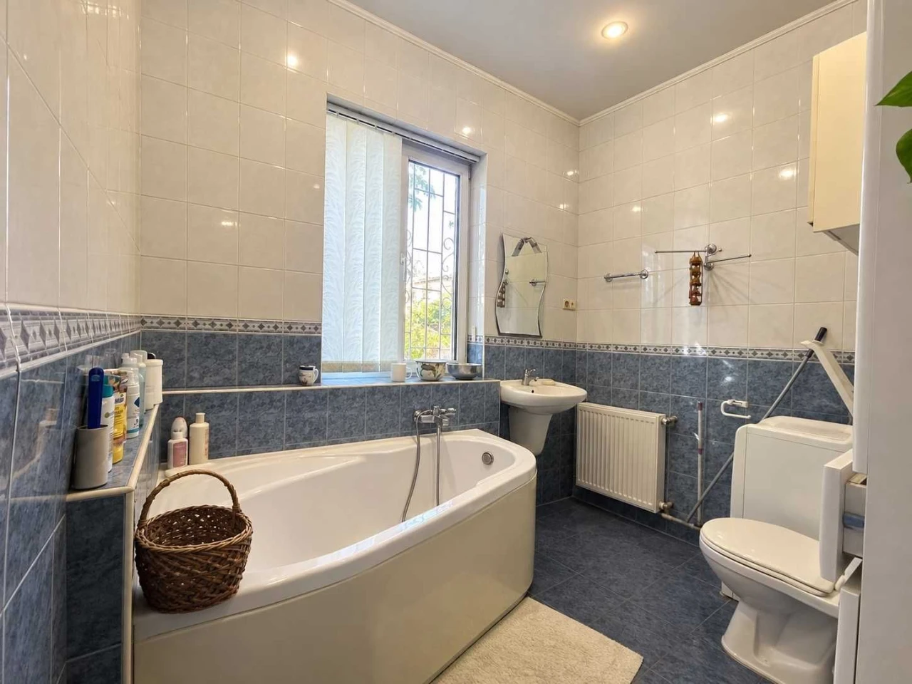 For Sale: House in Kholodnoye Gory