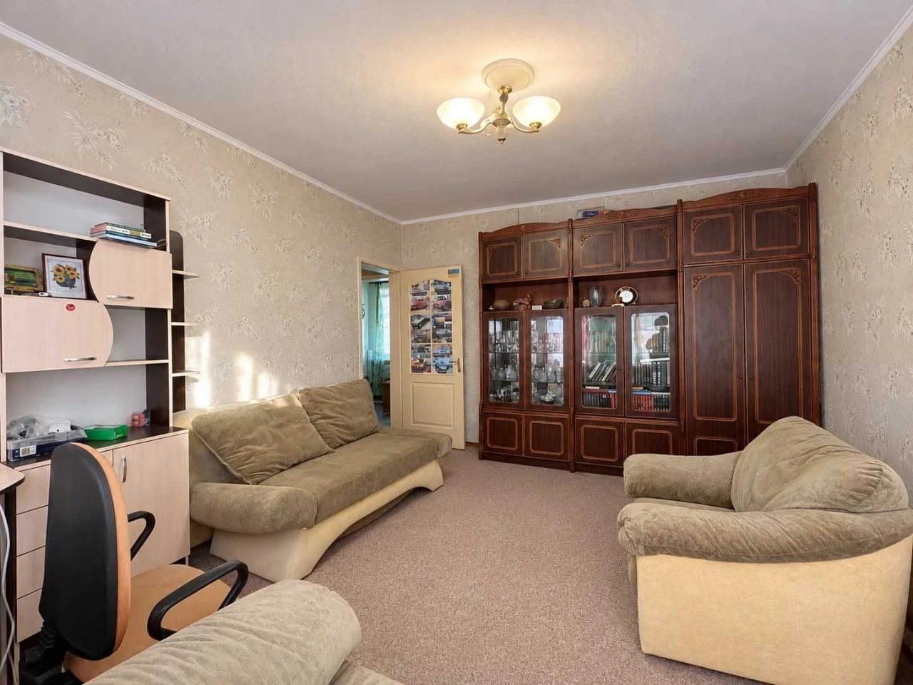 For Sale: House in Kholodnoye Gory