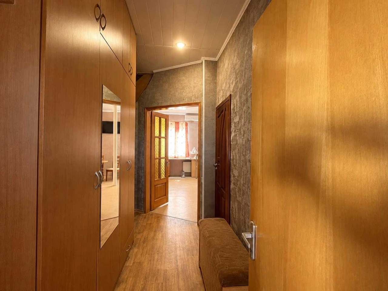 For Sale: House in Kholodnoye Gory