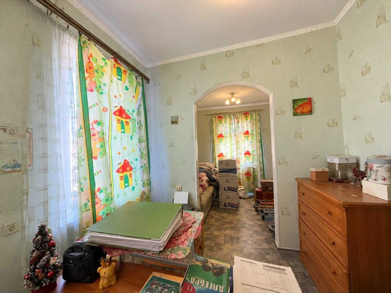 For Sale: House in Kholodnoye Gory