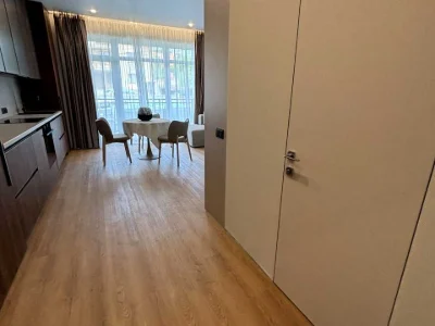 Apartment. Uzhhorod, Verbny Prospect.