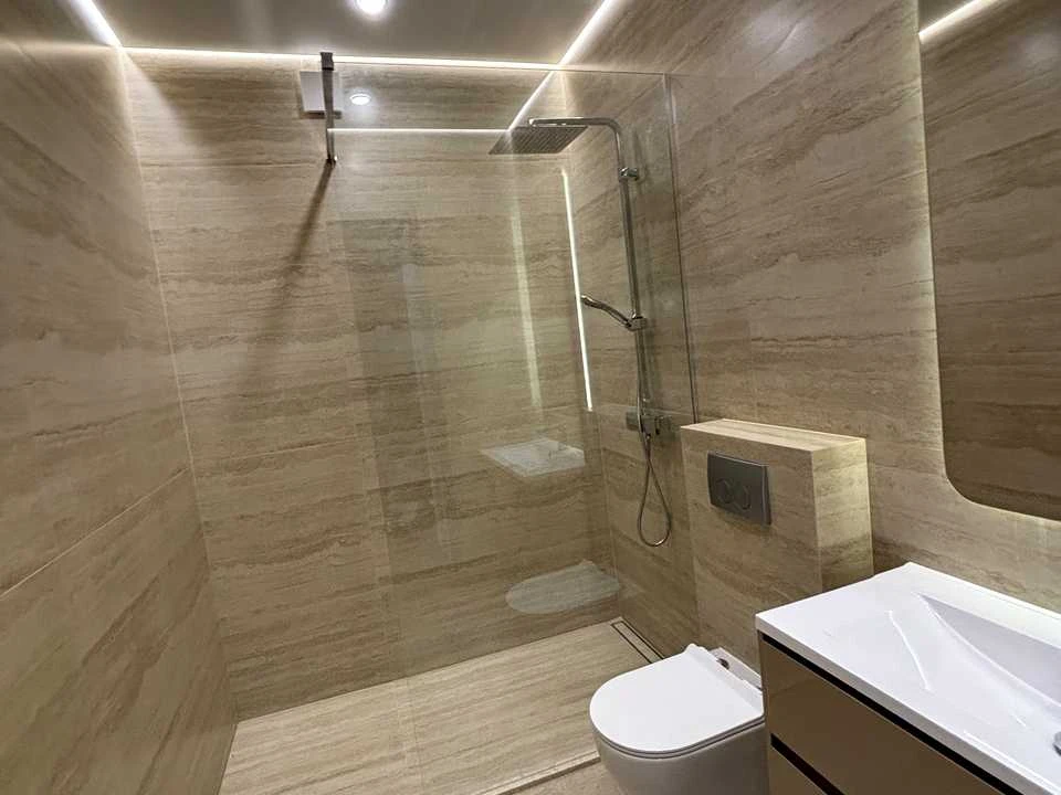 Apartment. Uzhhorod, Verbny Prospect.