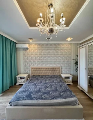 Spacious 3-bedroom apartment for sale