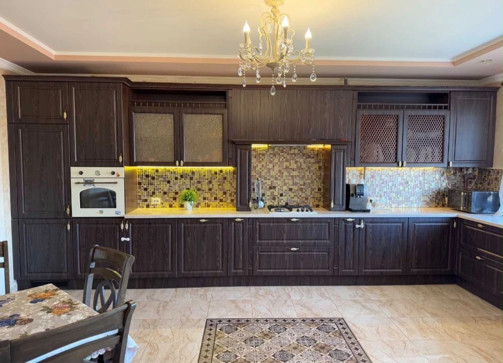 Spacious 3-bedroom apartment for sale