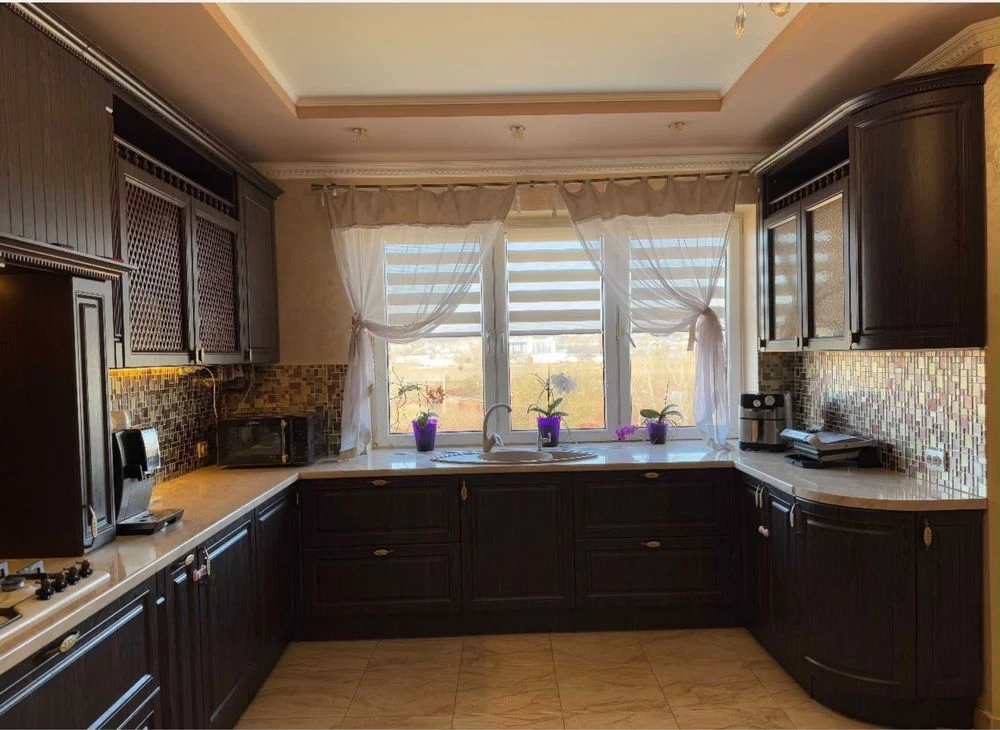 Spacious 3-bedroom apartment for sale